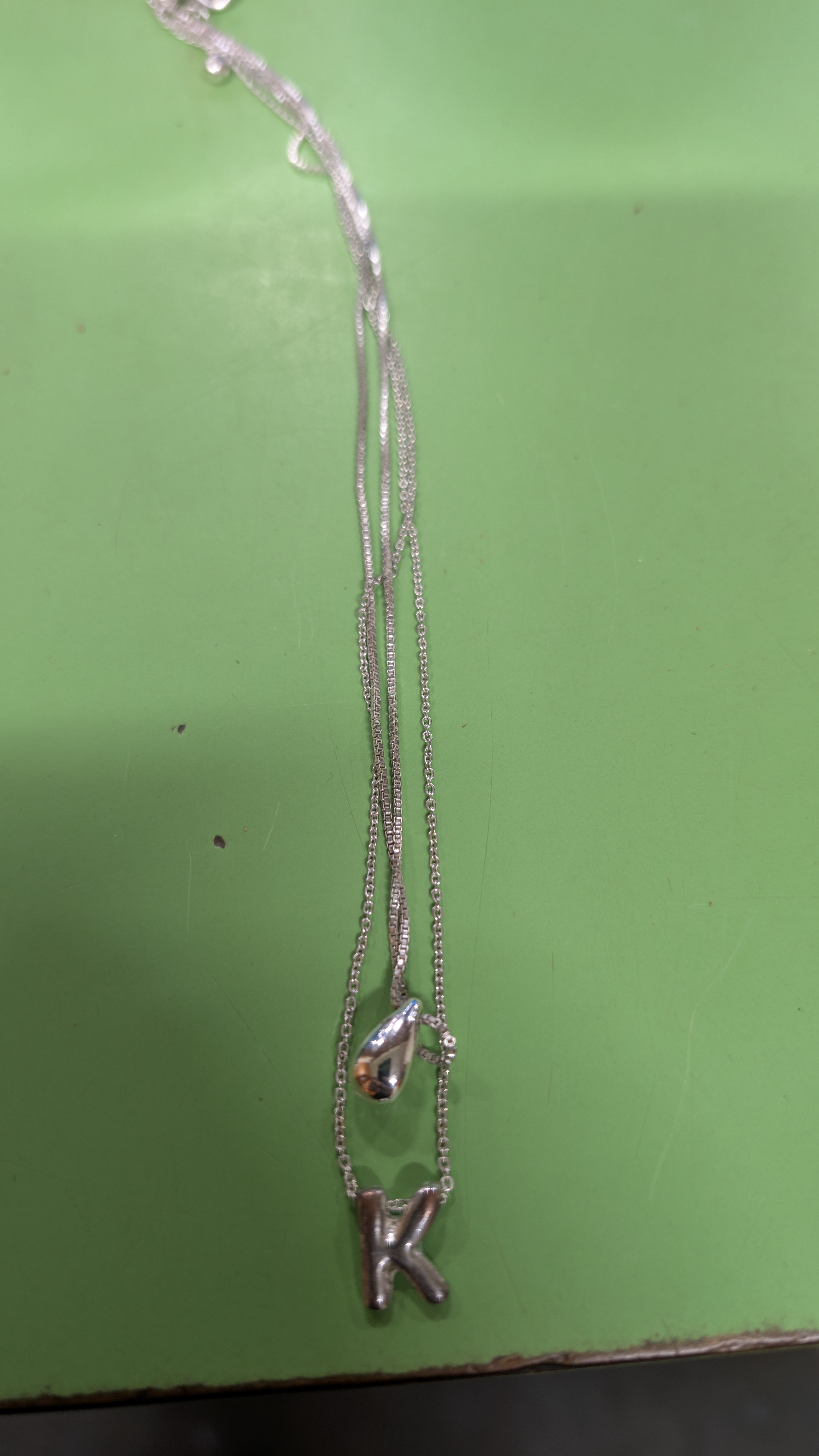 Necklace